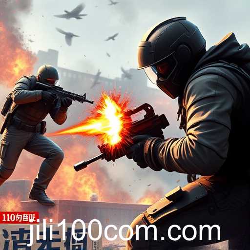 Action Games