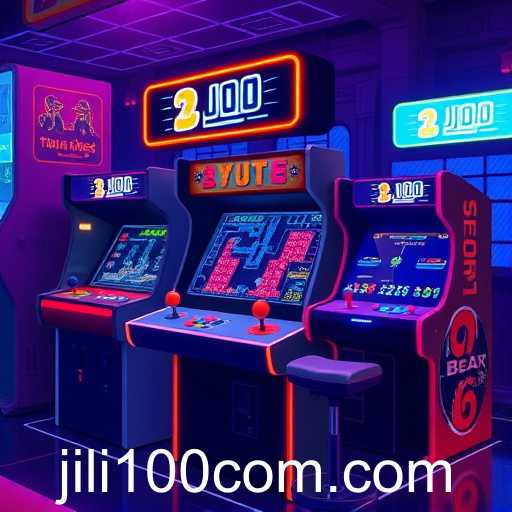 Arcade Games