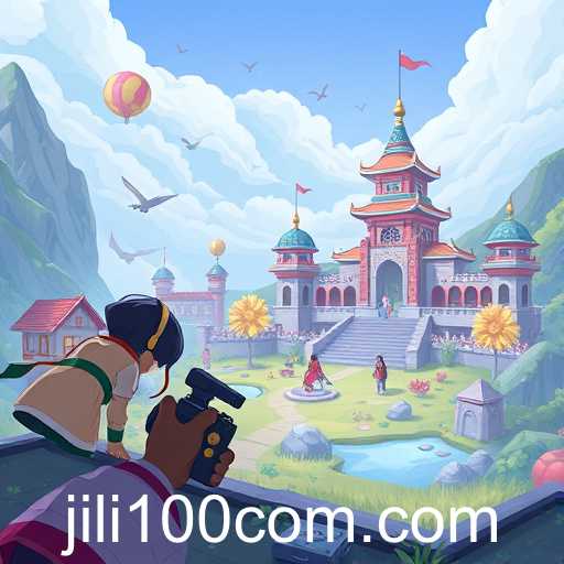 The Rise of Gaming Platforms Amid Global Digital Transformation