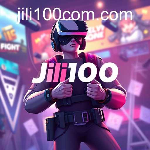Jili100 Revolutionizes Online Gaming Experience