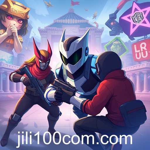 Multiplayer Games