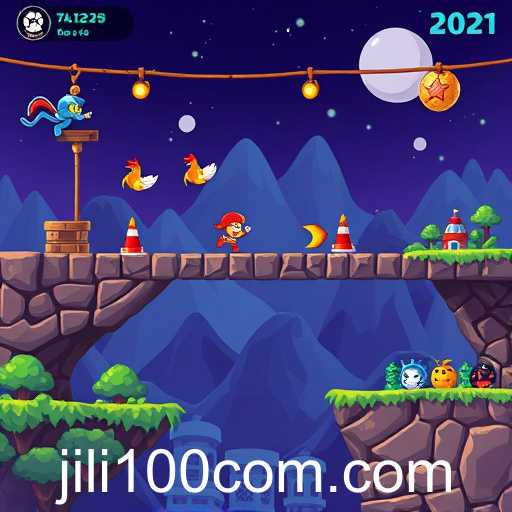 Platform Games