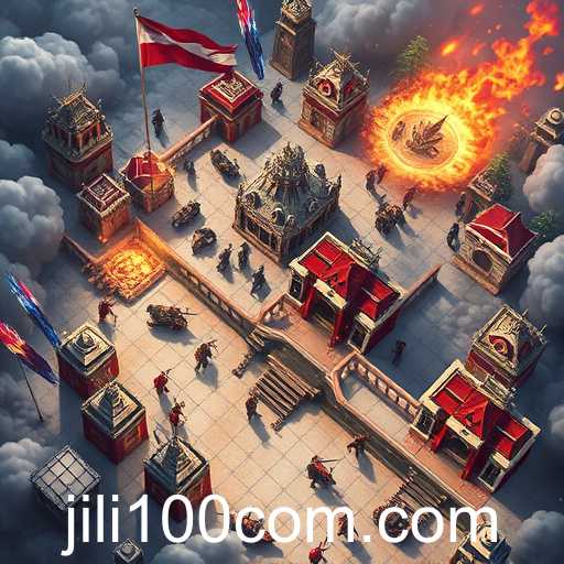 Strategy Games