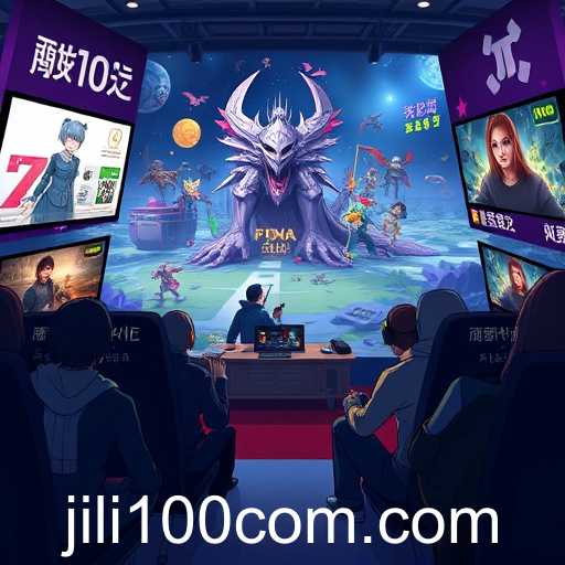 The Rise of Online Gaming Platforms