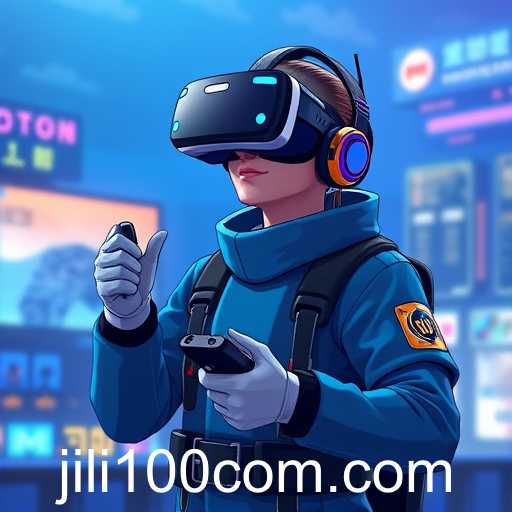 The Rise of jili100 in the Gaming World